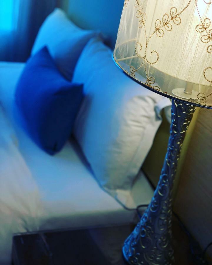 Ever Delightful Business Hotel Chiayi Buitenkant foto