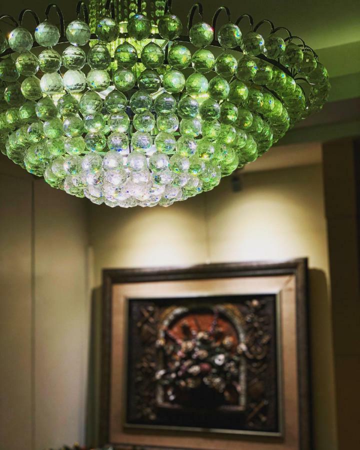 Ever Delightful Business Hotel Chiayi Buitenkant foto