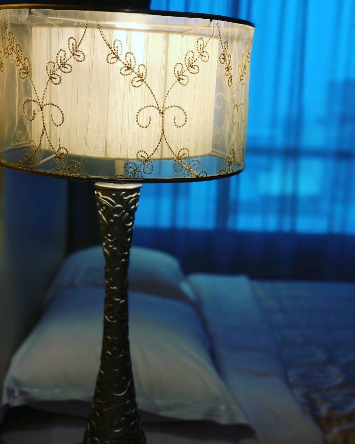 Ever Delightful Business Hotel Chiayi Buitenkant foto