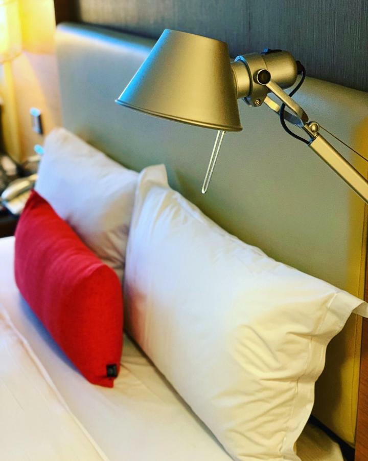 Ever Delightful Business Hotel Chiayi Buitenkant foto