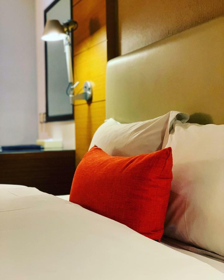 Ever Delightful Business Hotel Chiayi Buitenkant foto