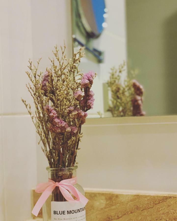 Ever Delightful Business Hotel Chiayi Buitenkant foto